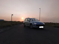 Begagnad 2008 Peugeot 307 Kombi | 20 000 kr