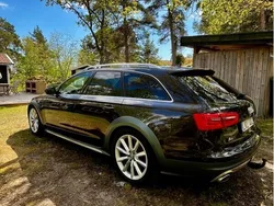 Brun Begagnad 2014 Audi A6 Allroad Kombi | 165 000 kr (Bra pris)