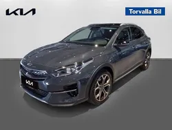 Grå Begagnad 2020 Kia XCeed 2 SUV | 234 900 kr (Marknadspris)