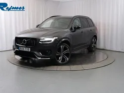 Grå Begagnad 2023 Volvo XC90 Ultimate SUV | 704 900 kr (Marknadspris)