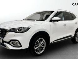 Vit (white) Begagnad 2021 MG EHS Luxury SUV | 239 900 kr (Marknadspris)