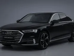 Begagnad 2019 Audi A8 Comfort Sedan | 529 999 kr