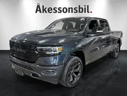 Mgrå Begagnad 2021 RAM 1500 Pickup | 879 900 kr