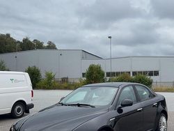 Begagnad 2006 Alfa Romeo 159 Sedan | 23 000 kr