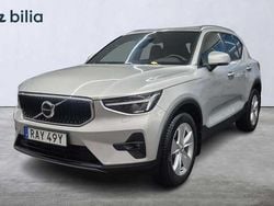 Begagnad 2024 Volvo XC40 SUV | 349 900 kr (Marknadspris)