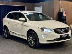Vit Begagnad 2015 Volvo XC60 Summum SUV | 153 900 kr (Bra pris)