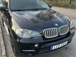 Svart Begagnad 2011 BMW X5 Sport Line SUV | 129 900 kr (Superpris)