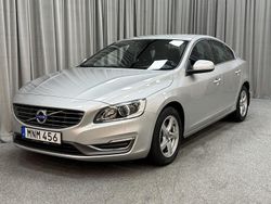 Silver Begagnad 2014 Volvo S60 Momentum Sedan | 179 900 kr (Lite dyr)