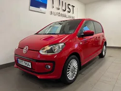 VW up!