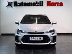 Ny 2025 Suzuki Swace Kombi | 359 900 kr