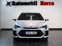 Ny 2025 Suzuki Swace Kombi | 359 900 kr