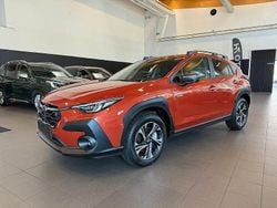 Orange Ny 2024 Subaru Crosstrek Halvkombi | 411 800 kr (Marknadspris)