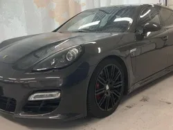 Mörkgrå Begagnad 2012 Porsche Panamera GTS Sedan | 359 900 kr (Bra pris)