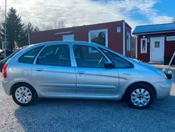 Silver Begagnad 2005 Citroën Xsara Picasso Minibuss | 38 800 kr (Dyr)