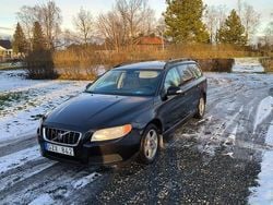 Begagnad 2008 Volvo V70 Kombi | 30 000 kr (Superpris)