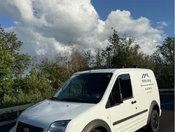 Vit Begagnad 2012 Ford Transit | 54 000 kr (Lite dyr)