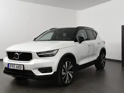 Begagnad 2022 Volvo XC40 SUV | 354 800 kr
