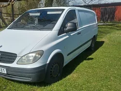 Mercedes Vito