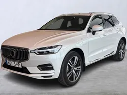 Vit Begagnad 2020 Volvo XC60 Inscription SUV | 325 000 kr (Bra pris)