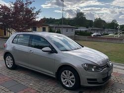 Silver Begagnad 2014 VW Golf VII Halvkombi | 109 000 kr (Marknadspris)