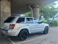 Silver Begagnad 2007 Jeep Grand Cherokee SUV | 69 000 kr