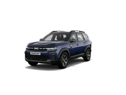 Ny 2025 Dacia Bigster SUV | 299 900 kr
