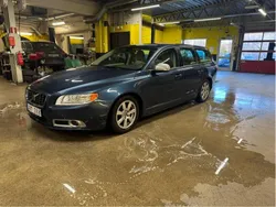 Blå Begagnad 2008 Volvo V70 Momentum Kombi | 65 000 kr (Superpris)