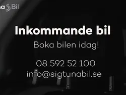 Blå Begagnad 2017 Honda Civic Elegance Halvkombi | 154 900 kr (Marknadspris)