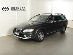 Svart Begagnad 2012 Volvo XC70 Summum SUV | 188 900 kr (Lite dyr)