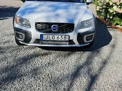 Vit Begagnad 2008 Volvo XC70 Summum SUV | 80 000 kr (Bra pris)