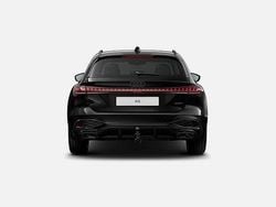 Svart Ny 2025 Audi A5 Proline Sportkupé | 749 500 kr