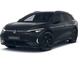 Ny 2025 VW ID.7 GTX Sedan | 696 900 kr (Marknadspris)
