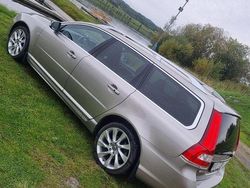 Brun Begagnad 2014 Volvo V70 Summum Kombi | 190 000 kr (Dyr)