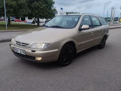 Ljusbrun Begagnad 1999 Citroën Xsara Kombi | 9 900 kr