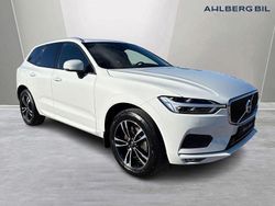 Vit Begagnad 2020 Volvo XC60 Momentum SUV | 344 500 kr (Marknadspris)