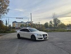 Vit Begagnad 2012 Audi S5 Sportback Halvkombi | 169 000 kr (Superpris)