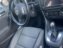 Svart Begagnad 2011 VW Golf VI Halvkombi | 59 000 kr (Superpris)