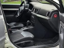 Silver Begagnad 2008 Opel Vectra Kombi | 17 500 kr