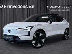 Begagnad 2024 Volvo EX30 SUV | 399 000 kr