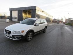 Vit Begagnad 2013 Volvo XC70 Momentum Kombi | 74 999 kr (Bra pris)