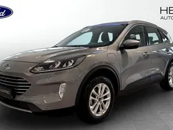 Begagnad 2022 Ford Kuga Titanium SUV | 244 900 kr (Bra pris)