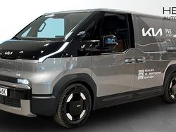 Ny 2025 Kia PV5 Plus Van | 612 750 kr