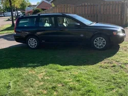Svart Begagnad 2006 Volvo V70 Business Edition Kombi | 17 500 kr (Lite dyr)