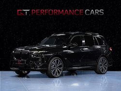 Ny 2025 BMW X7 M Sport SUV | 1 719 900 kr