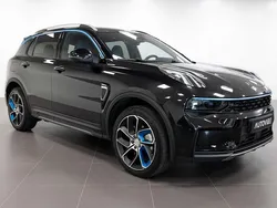 Begagnad 2023 Lynk & Co 01 SUV | 313 700 kr (Marknadspris)