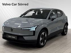 Grå Begagnad 2024 Volvo EX30 Core SUV | 339 900 kr