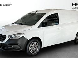 Ny 2025 Mercedes Citan 110 Edition | 272 300 kr (Marknadspris)