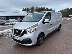 Begagnad 2017 Nissan NV300 Van | 115 000 kr (Superpris)