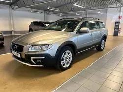 Brun Begagnad 2016 Volvo XC70 SUV | 189 900 kr