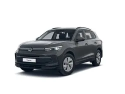 Ny 2024 VW Tiguan Edition SUV | 420 000 kr (Marknadspris)